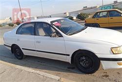 تويوتا كورونا